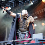 Dynamo Metal Fest 2024: Warkings